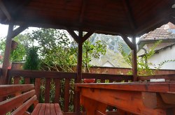 Pensiunea András, Rimetea , Foto: WR