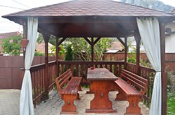 Pensiunea András, Rimetea , Foto: WR