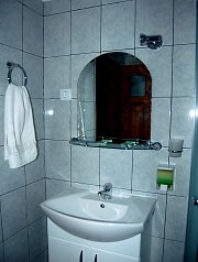 Pensiunea Sub Piatra, Sub Piatra , Foto: WR