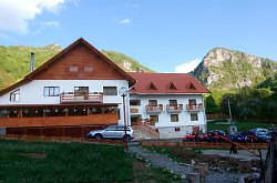 Pensiunea Sub Piatra, Sub Piatra , Foto: WR