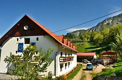 Pensiunea Sub Piatra, Sub Piatra , Foto: WR