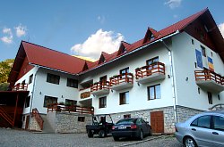 Pensiunea Sub Piatra, Sub Piatra , Foto: WR