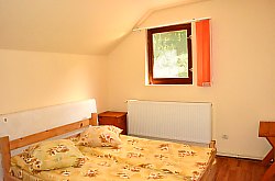 Florut ház, Sub Piatră , Fotó: WR