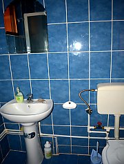 Florut ház, Sub Piatră , Fotó: WR