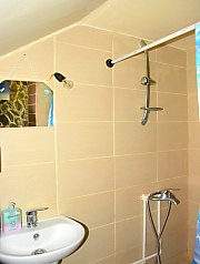 Florut ház, Sub Piatră , Fotó: WR