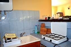 Florut ház, Sub Piatră , Fotó: WR