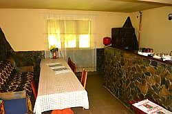 Florut ház, Sub Piatră , Fotó: WR