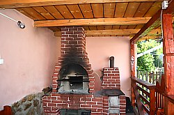 Florut ház, Sub Piatră , Fotó: WR