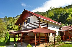 Florut ház, Sub Piatră , Fotó: WR