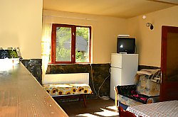 Florut ház, Sub Piatră , Fotó: WR