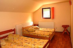 Florut ház, Sub Piatră , Fotó: WR