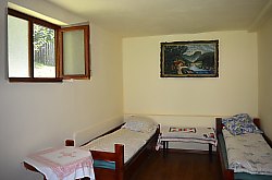 Florut ház, Sub Piatră , Fotó: WR