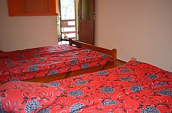 Florut ház, Sub Piatră , Fotó: WR