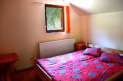 Florut ház, Sub Piatră , Fotó: WR