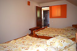 Florut ház, Sub Piatră , Fotó: WR