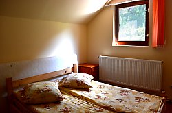 Florut ház, Sub Piatră , Fotó: WR