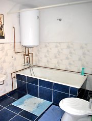 Pensiunea Kristály, Rimetea , Foto: WR