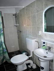 Pensiunea Kristály, Rimetea , Foto: WR