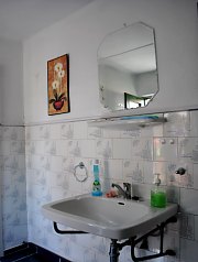 Pensiunea Kristály, Rimetea , Foto: WR