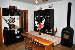 Pensiunea Kristály, Rimetea , Foto: WR