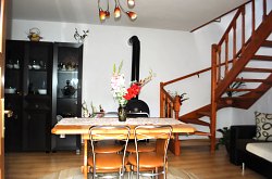 Pensiunea Kristály, Rimetea , Foto: WR