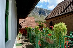 Pensiunea Kristály, Rimetea , Foto: WR