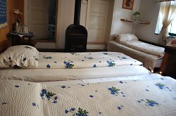 Pensiunea Kristály, Rimetea , Foto: WR