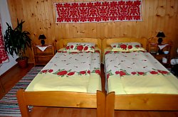 Pensiunea Kristály, Rimetea , Foto: WR