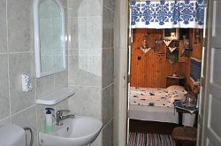 Pensiunea Kristály, Rimetea , Foto: WR