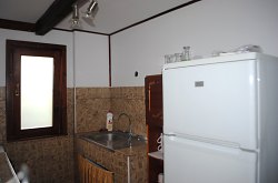 Vajda vendégház, Torockó , Fotó: WR