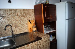 Vajda vendégház, Torockó , Fotó: WR