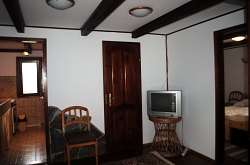 Vajda vendégház, Torockó , Fotó: WR