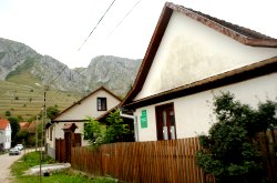 Casa Vaida, Rimetea , Foto: WR