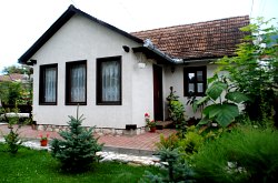 Vajda vendégház, Torockó , Fotó: WR