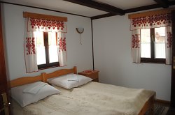 Vajda vendégház, Torockó , Fotó: WR