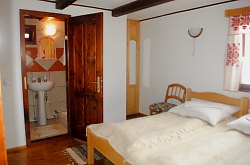 Vajda vendégház, Torockó , Fotó: WR