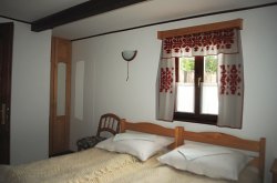 Vajda vendégház, Torockó , Fotó: WR