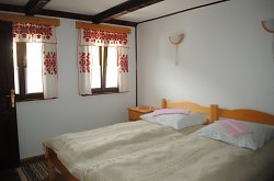 Vajda vendégház, Torockó , Fotó: WR