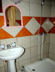 Vajda vendégház, Torockó , Fotó: WR