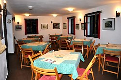 Cazare Rimetea: Pensiunea Torocko, Foto: WR