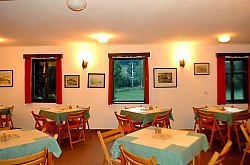 Cazare Rimetea: Pensiunea Torocko, Foto: WR