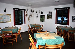 Cazare Rimetea: Pensiunea Torocko, Foto: WR