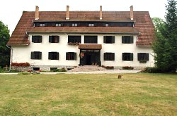 Cazare Rimetea: Pensiunea Torocko, Foto: WR