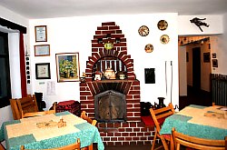 Cazare Rimetea: Pensiunea Torocko, Foto: WR