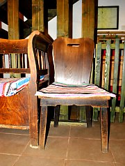 Cazare Rimetea: Pensiunea Torocko, Foto: WR