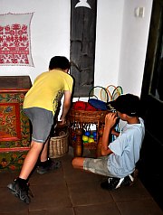 Cazare Rimetea: Pensiunea Torocko, Foto: WR