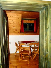 Cazare Rimetea: Pensiunea Torocko, Foto: WR