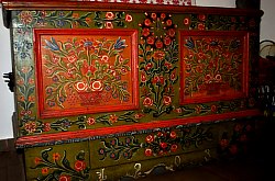 Cazare Rimetea: Pensiunea Torocko, Foto: WR