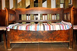 Cazare Rimetea: Pensiunea Torocko, Foto: WR