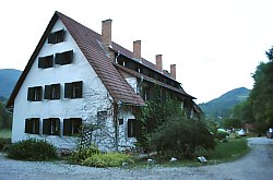 Cazare Rimetea: Pensiunea Torocko, Foto: WR